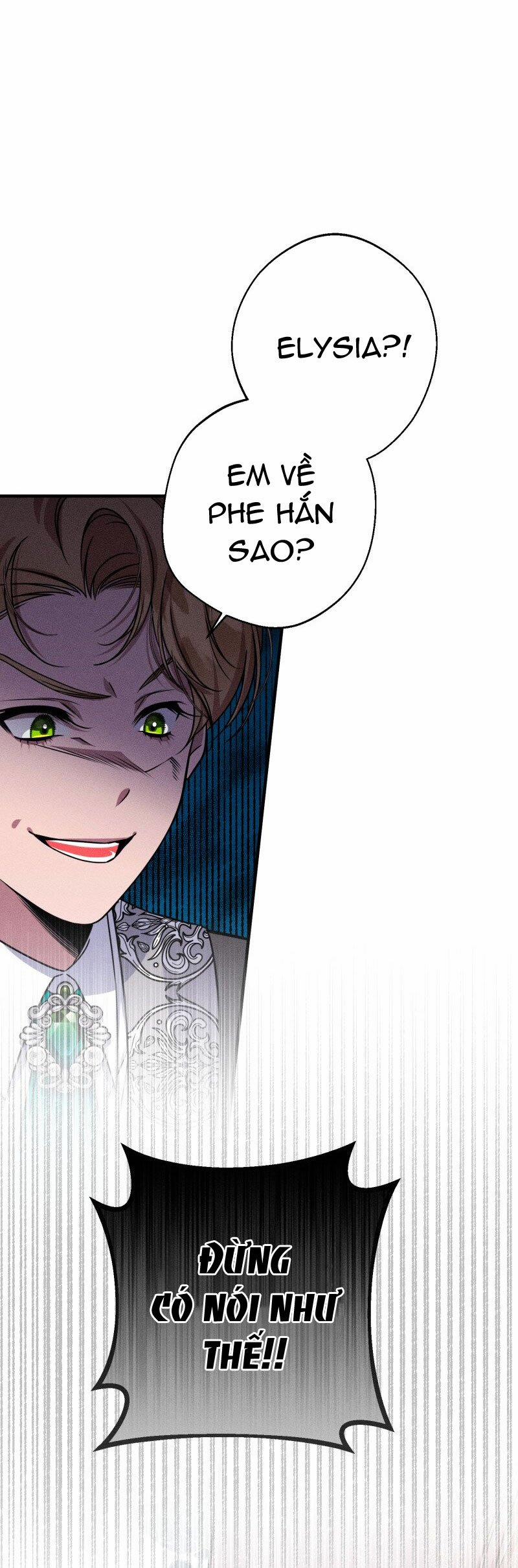 Thỏa Thuận Với Người Chồng Giả Của Tôi 7.1 trang 18