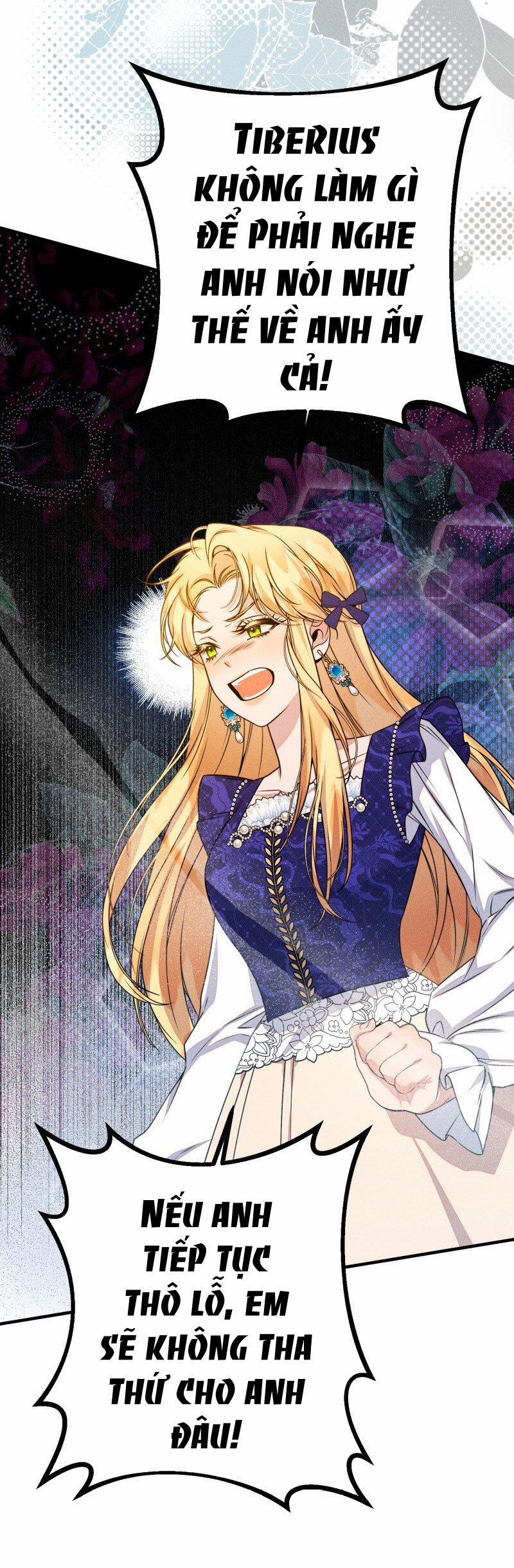 Thỏa Thuận Với Người Chồng Giả Của Tôi 7.1 trang 20