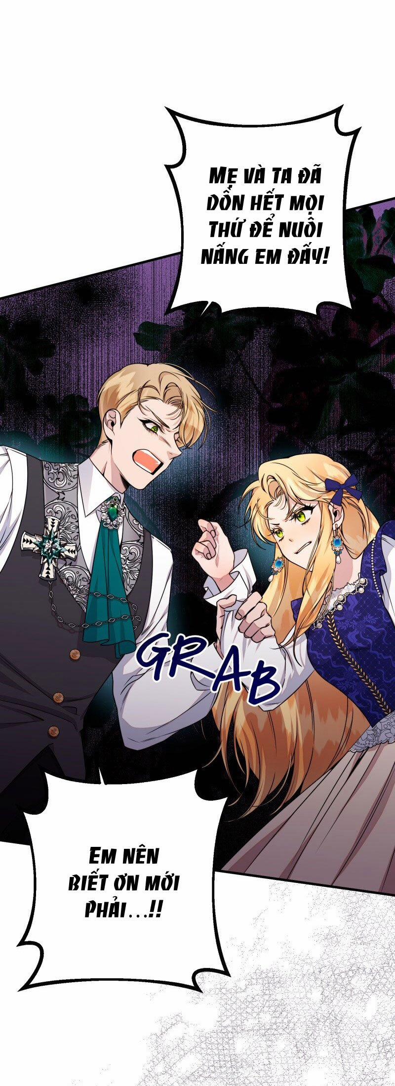 Thỏa Thuận Với Người Chồng Giả Của Tôi 7.1 trang 23