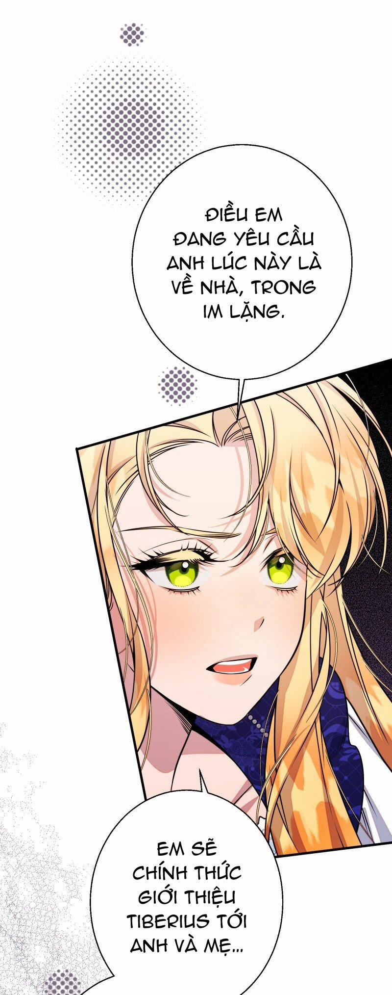 Thỏa Thuận Với Người Chồng Giả Của Tôi 7.1 trang 28