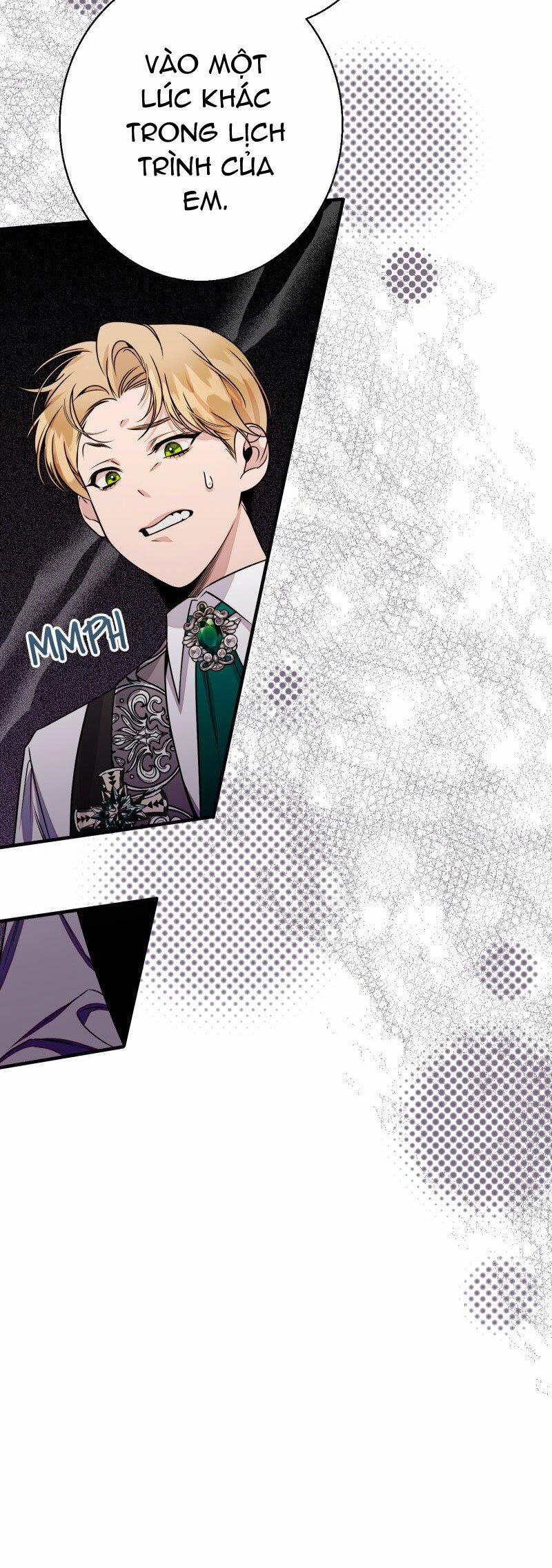 Thỏa Thuận Với Người Chồng Giả Của Tôi 7.1 trang 29