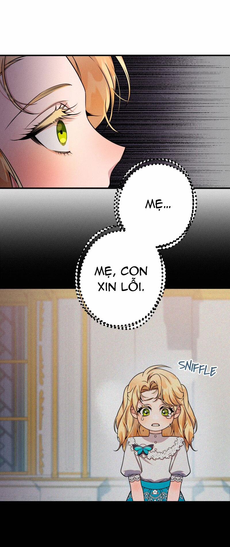 Thỏa Thuận Với Người Chồng Giả Của Tôi 7.1 trang 33