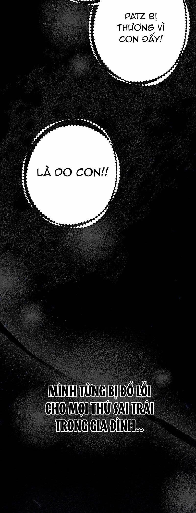 Thỏa Thuận Với Người Chồng Giả Của Tôi 7.1 trang 35