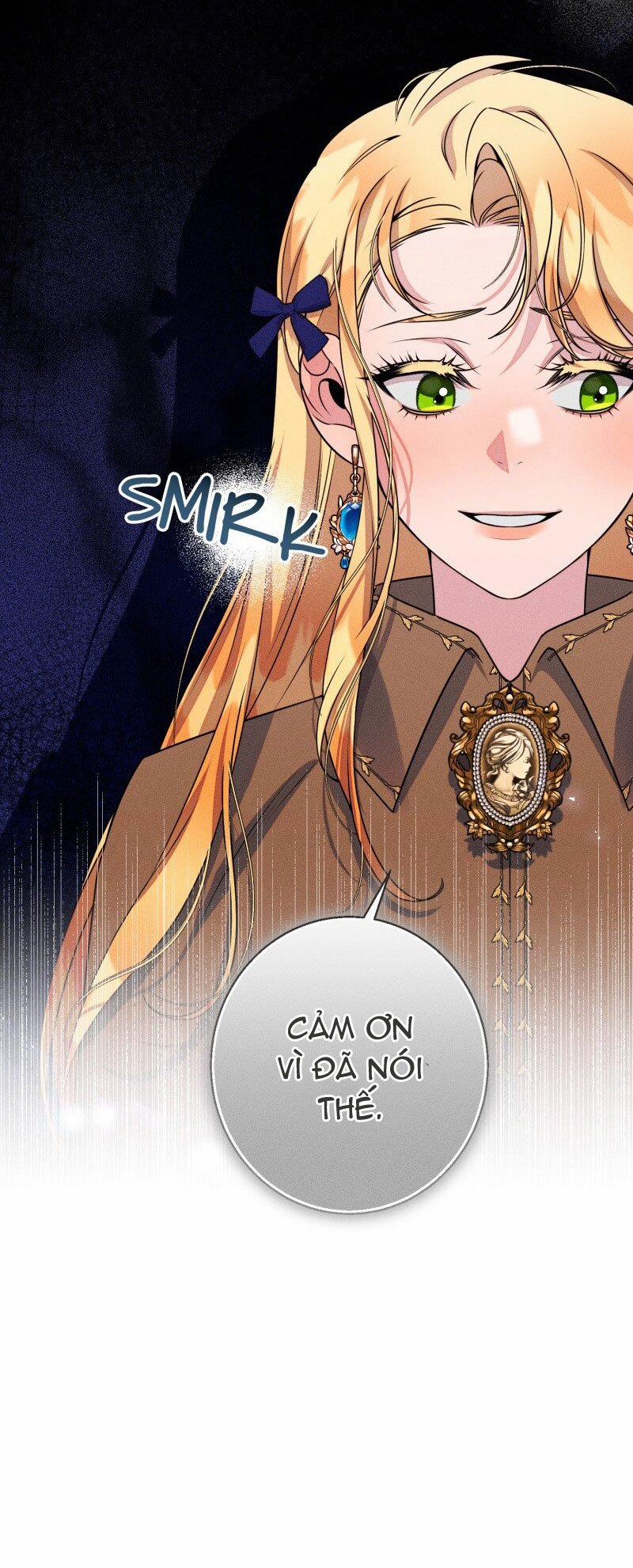 Thỏa Thuận Với Người Chồng Giả Của Tôi 7.1 trang 36