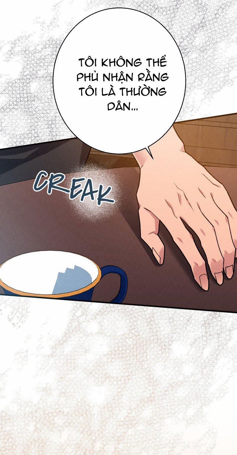 Thỏa Thuận Với Người Chồng Giả Của Tôi 7.1 trang 4