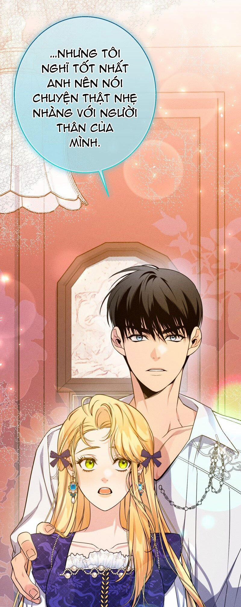 Thỏa Thuận Với Người Chồng Giả Của Tôi 7.1 trang 5