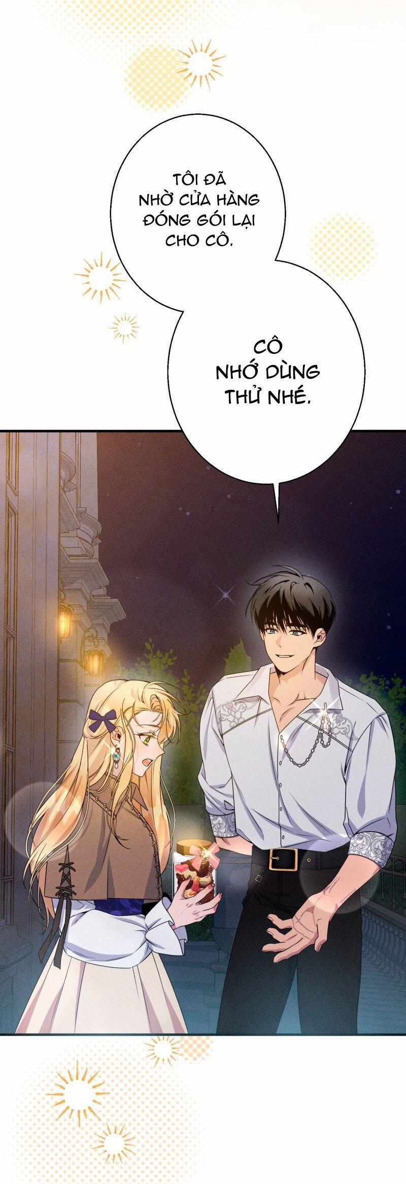 Thỏa Thuận Với Người Chồng Giả Của Tôi 7.2 trang 11