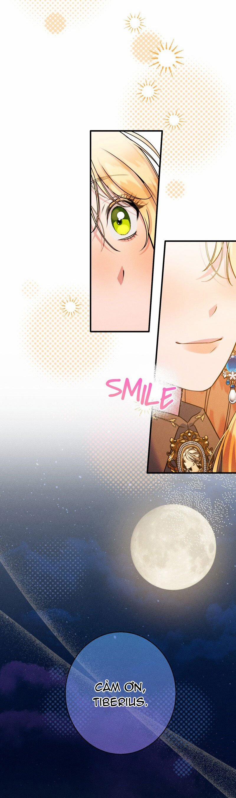 Thỏa Thuận Với Người Chồng Giả Của Tôi 7.2 trang 12