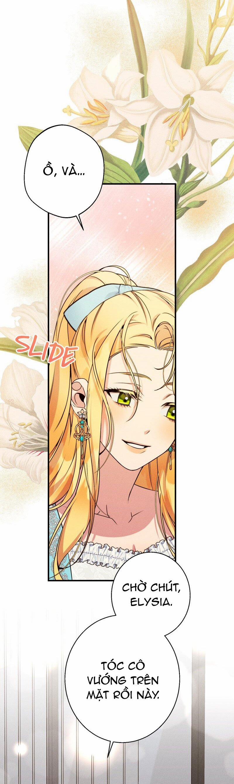 Thỏa Thuận Với Người Chồng Giả Của Tôi 7.2 trang 16