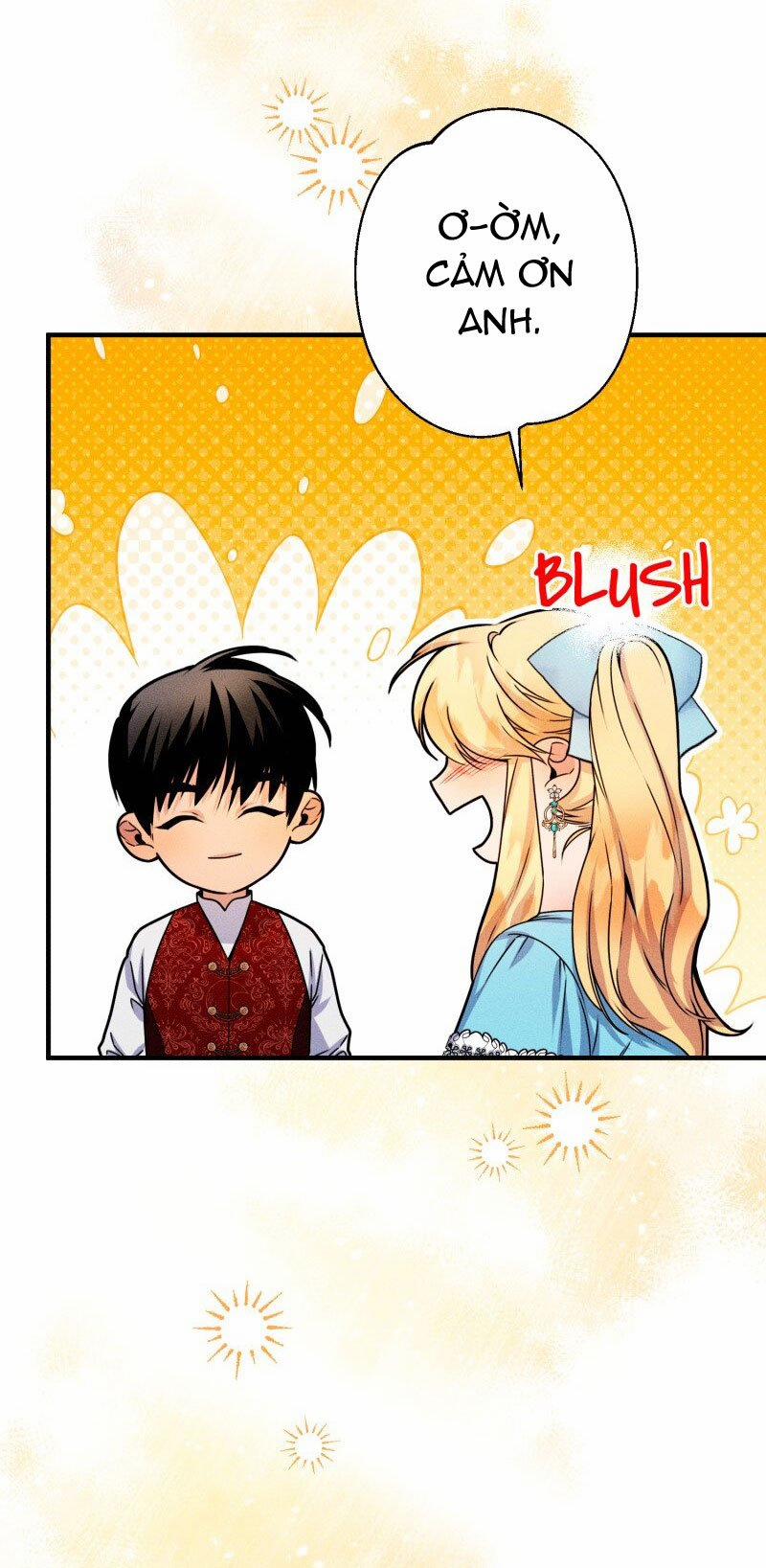 Thỏa Thuận Với Người Chồng Giả Của Tôi 7.2 trang 18