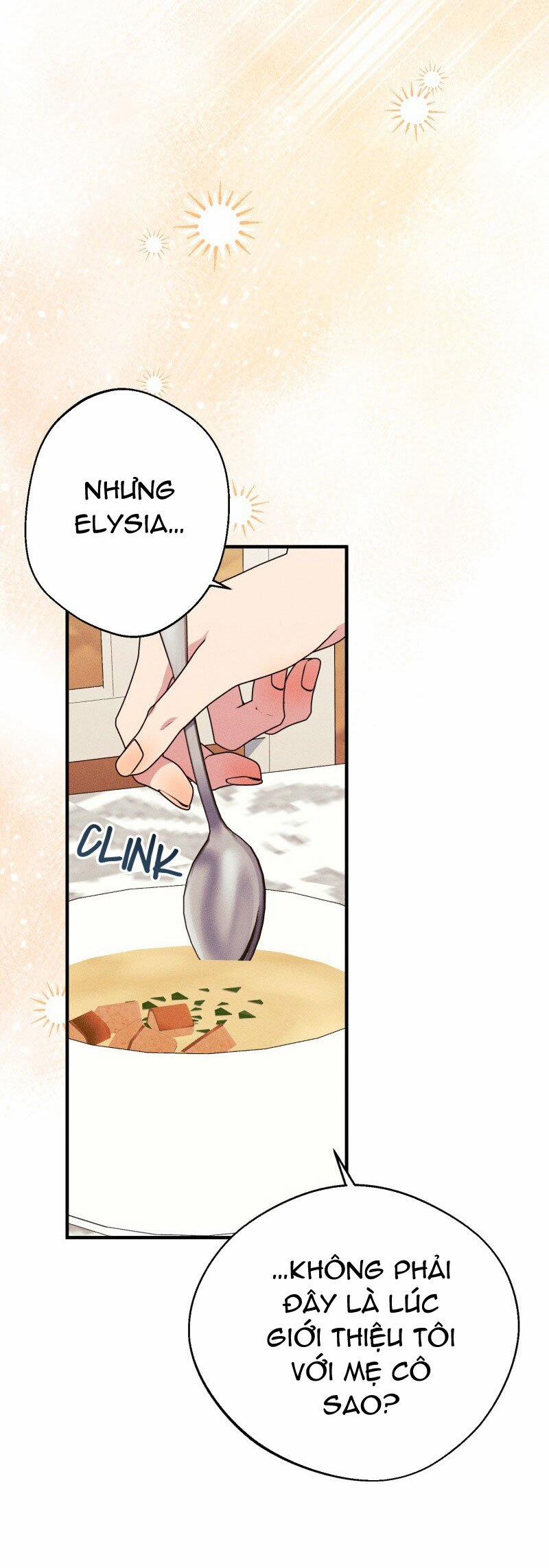 Thỏa Thuận Với Người Chồng Giả Của Tôi 7.2 trang 20