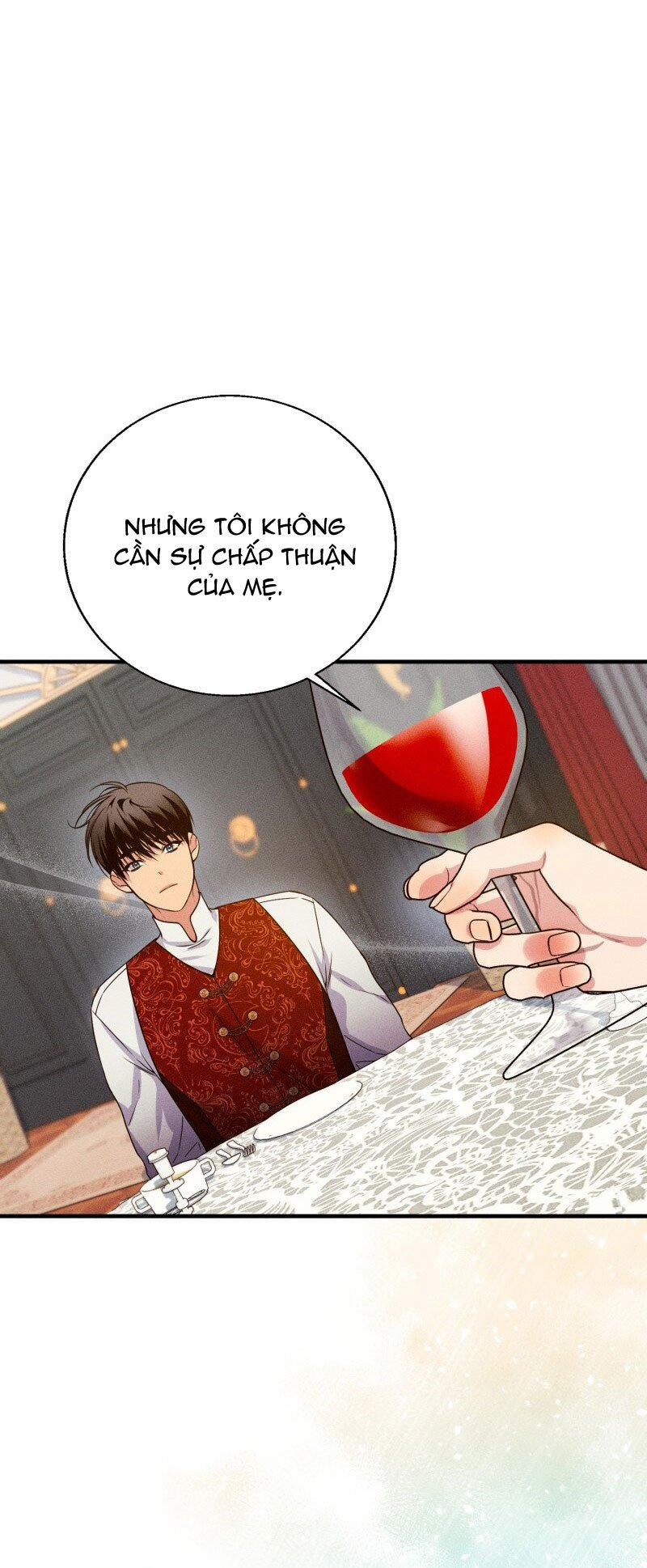 Thỏa Thuận Với Người Chồng Giả Của Tôi 7.2 trang 22
