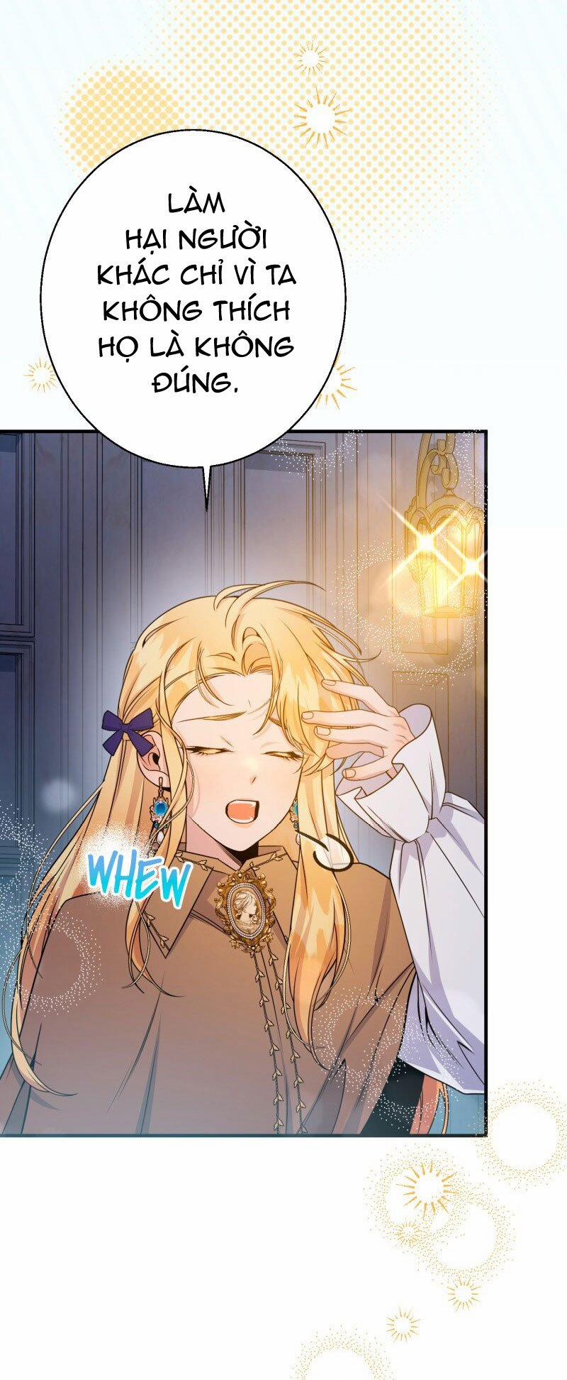 Thỏa Thuận Với Người Chồng Giả Của Tôi 7.2 trang 6