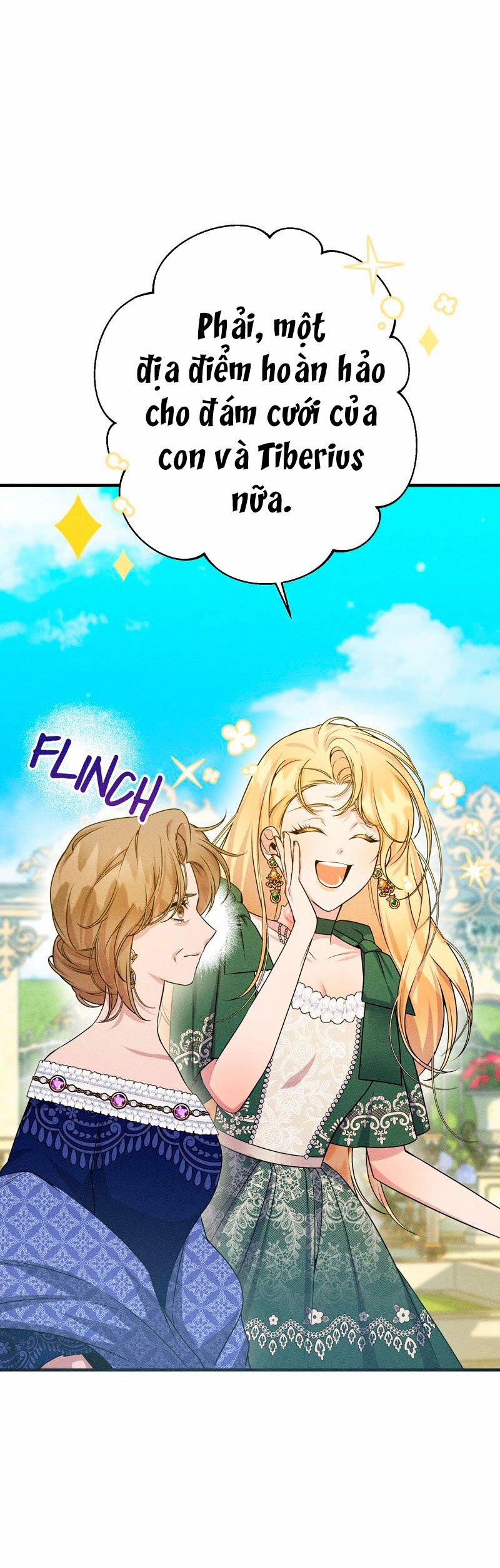 Thỏa Thuận Với Người Chồng Giả Của Tôi 8.1 trang 12