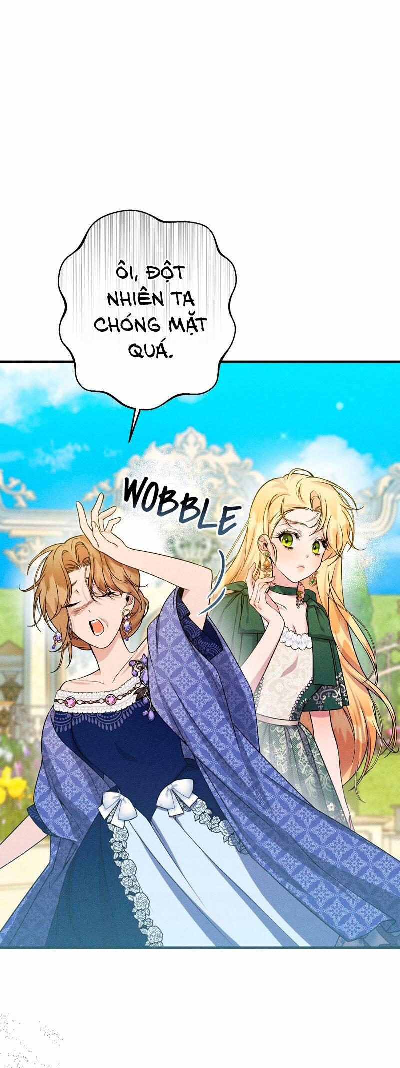 Thỏa Thuận Với Người Chồng Giả Của Tôi 8.1 trang 13