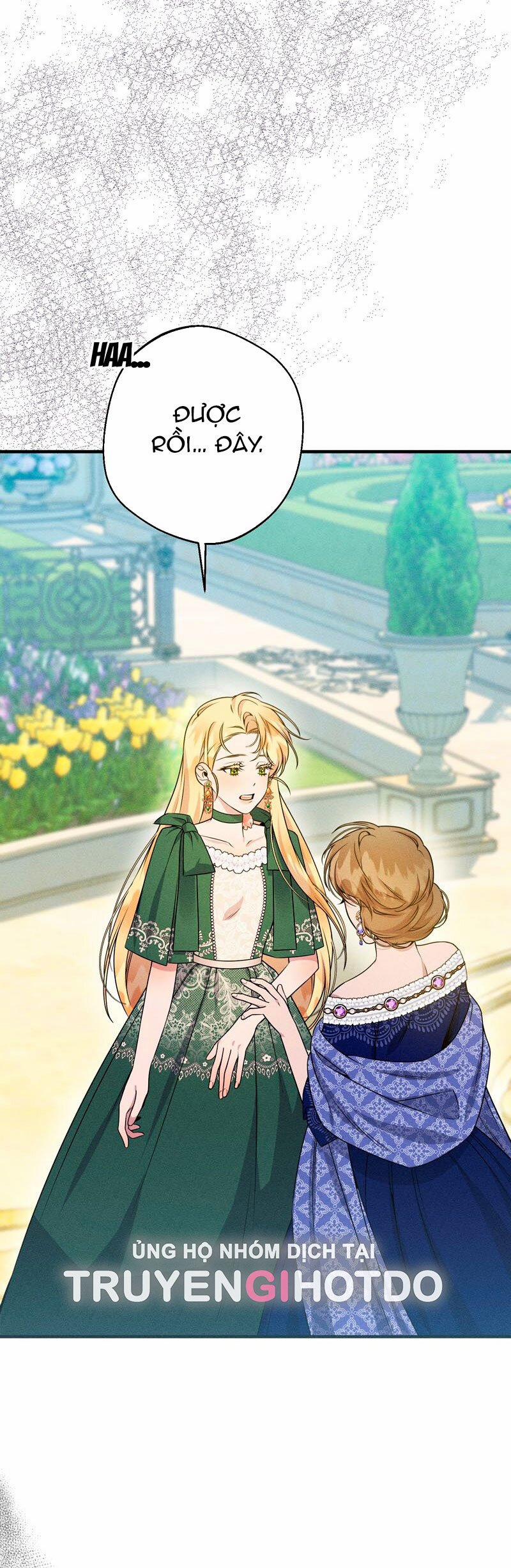 Thỏa Thuận Với Người Chồng Giả Của Tôi 8.1 trang 26