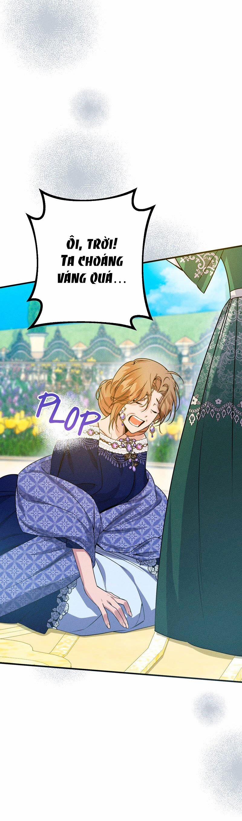 Thỏa Thuận Với Người Chồng Giả Của Tôi 8.1 trang 33