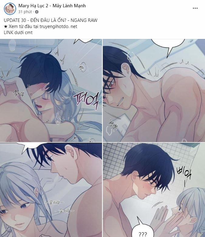 Thỏa Thuận Với Người Chồng Giả Của Tôi 8.1 trang 8