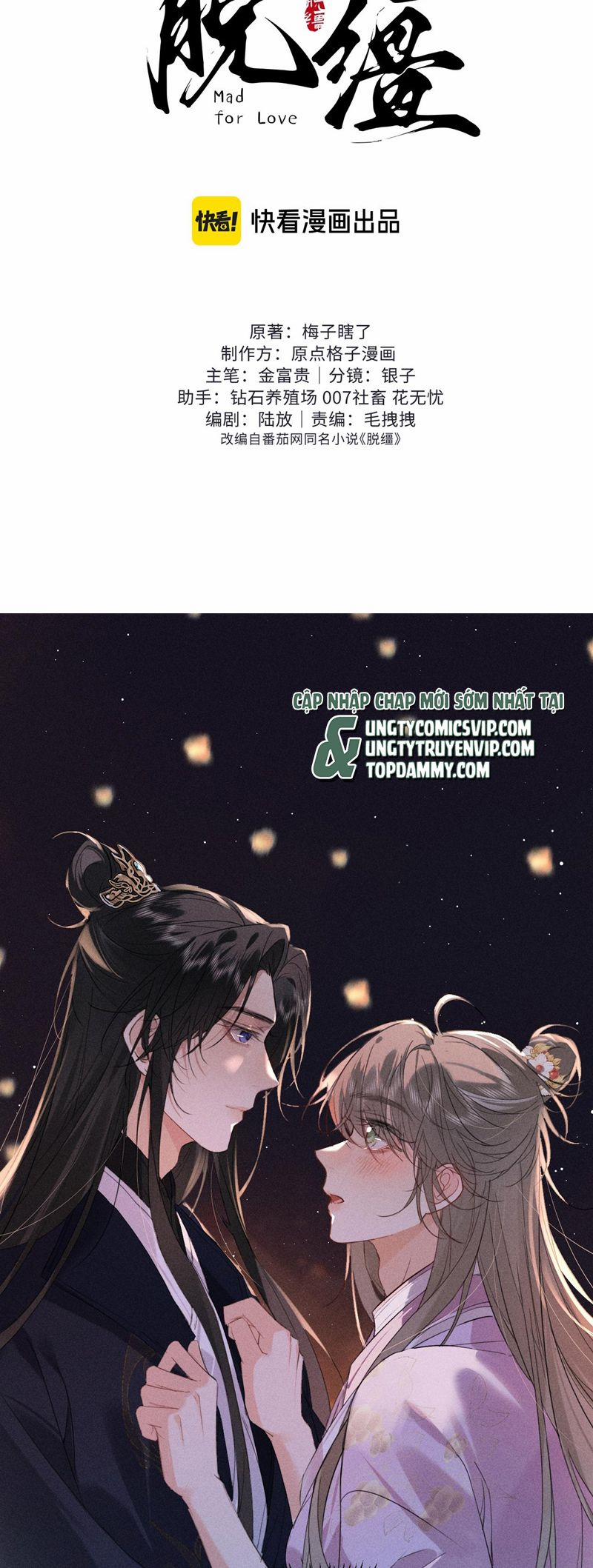 Thoát Cương 15 trang 1