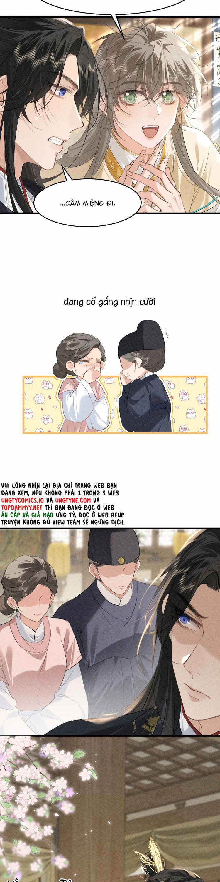 Thoát Cương 20 trang 1