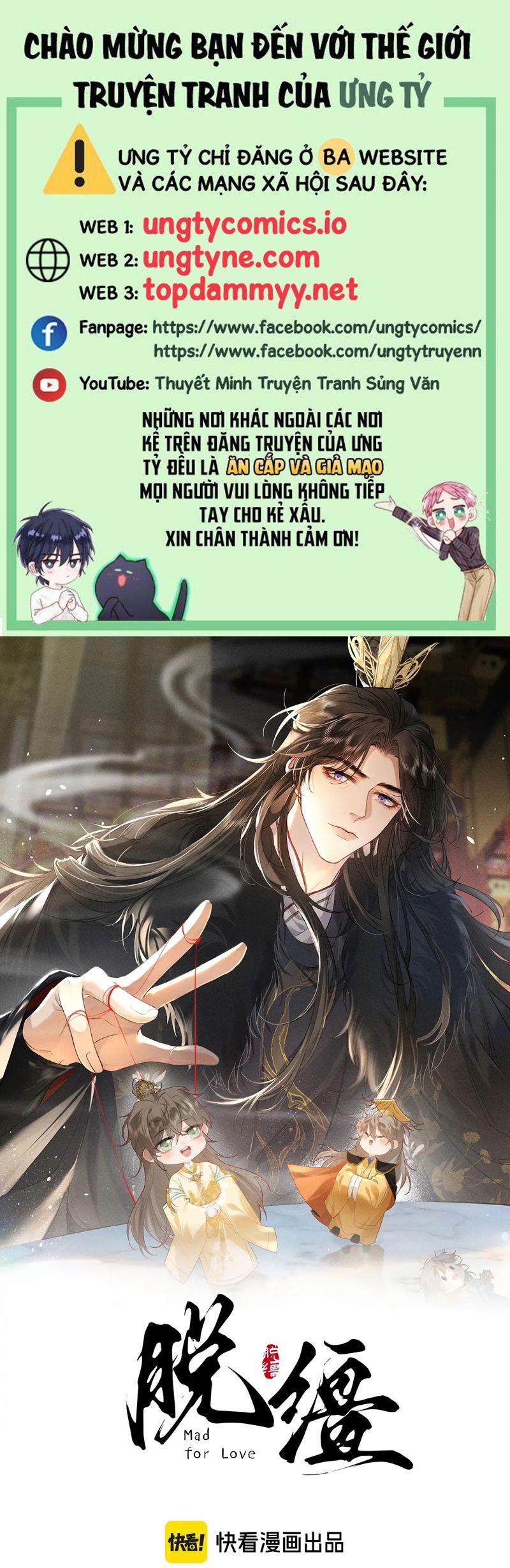 Thoát Cương 22 trang 0