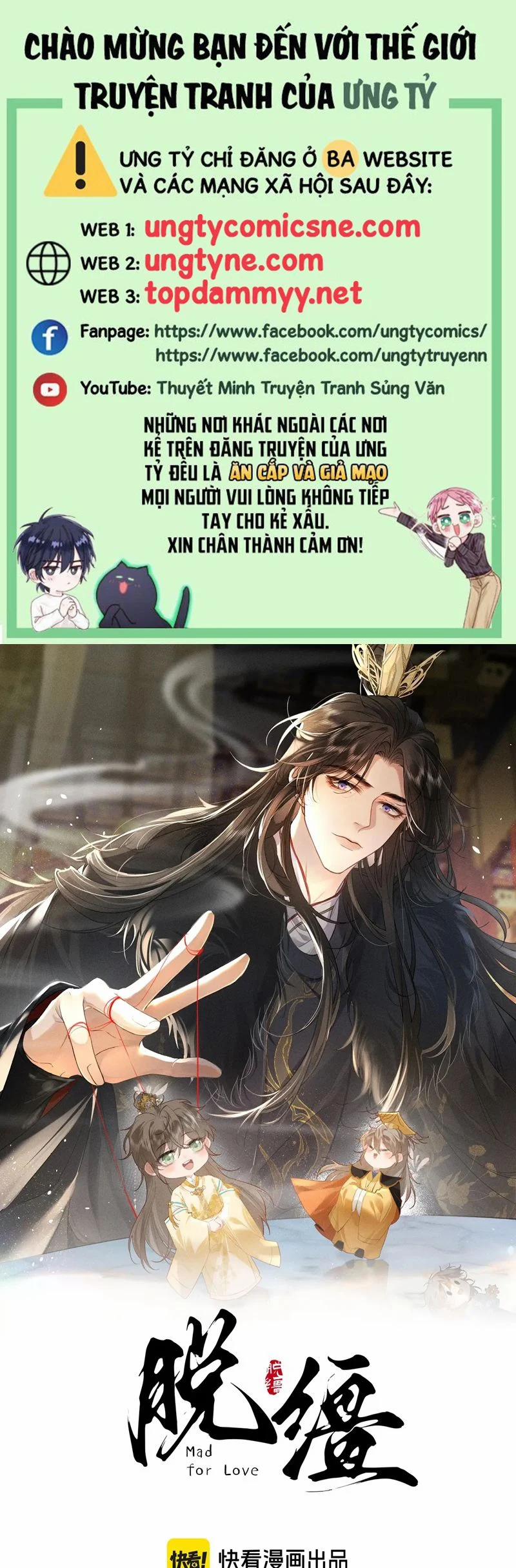 Thoát Cương 29 trang 0