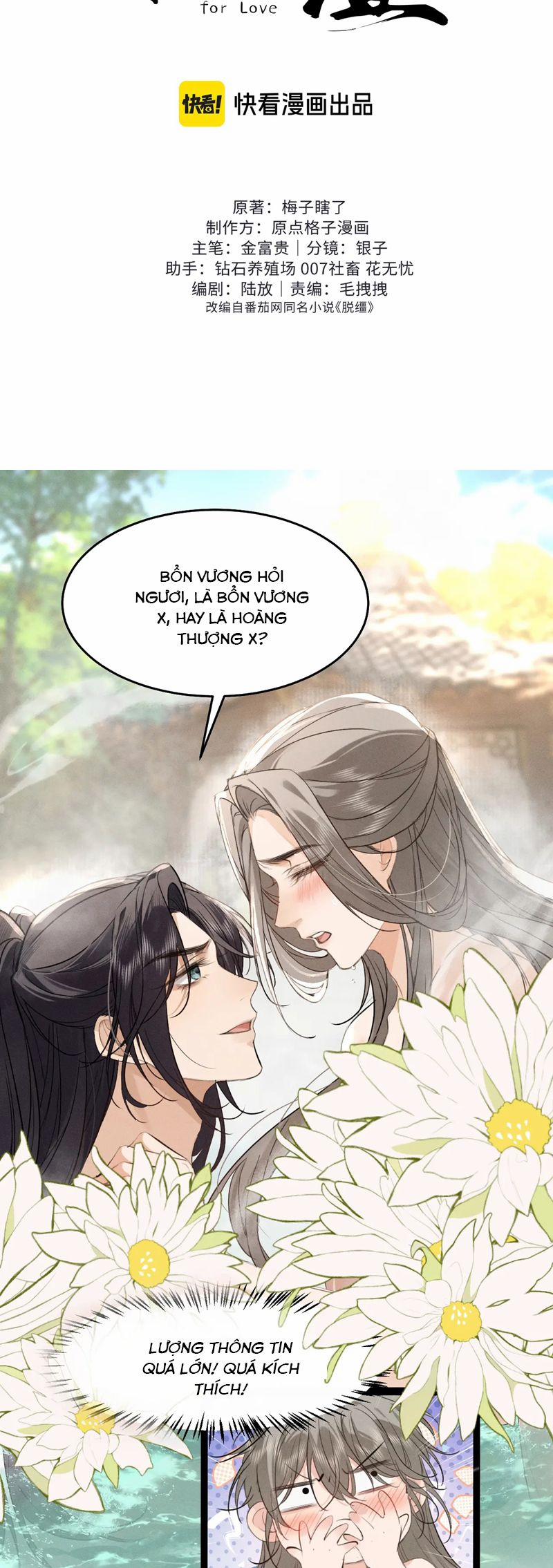 Thoát Cương 8 trang 1