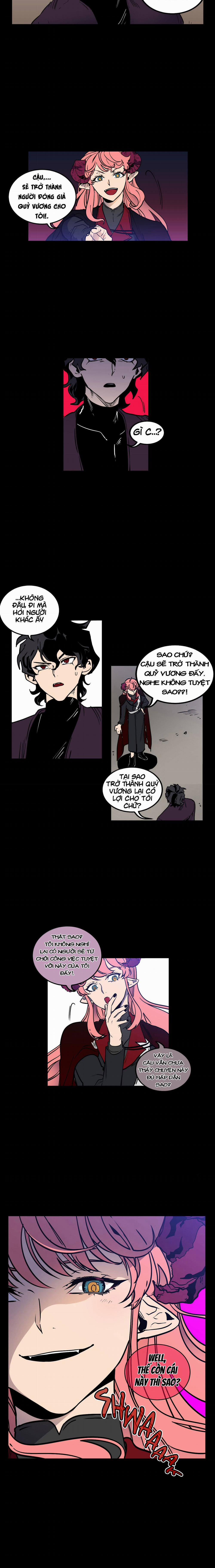 Thoát Khỏi Địa Ngục 1 trang 19