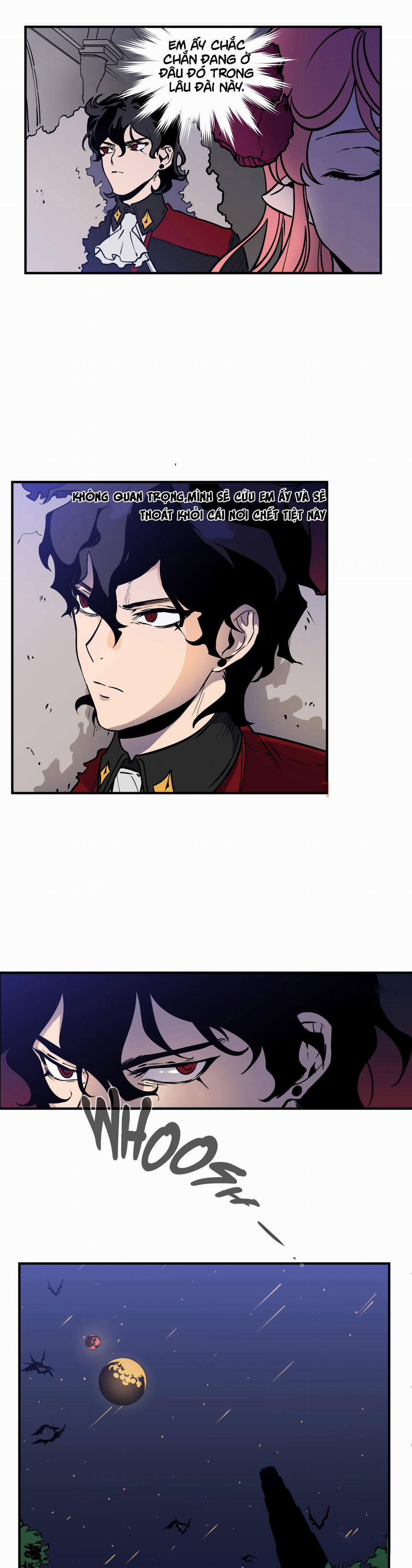 Thoát Khỏi Địa Ngục 1 trang 29