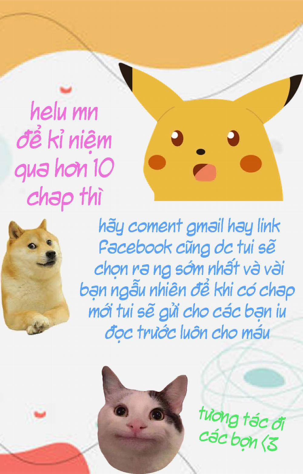 Thoát Khỏi Địa Ngục 11 trang 20