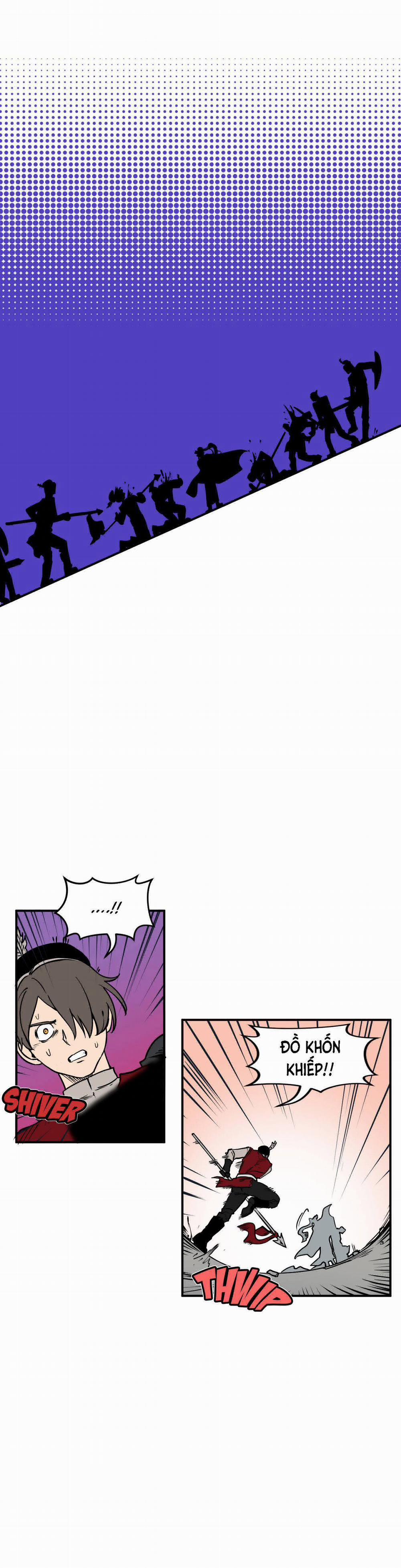 Thoát Khỏi Địa Ngục 12 trang 7
