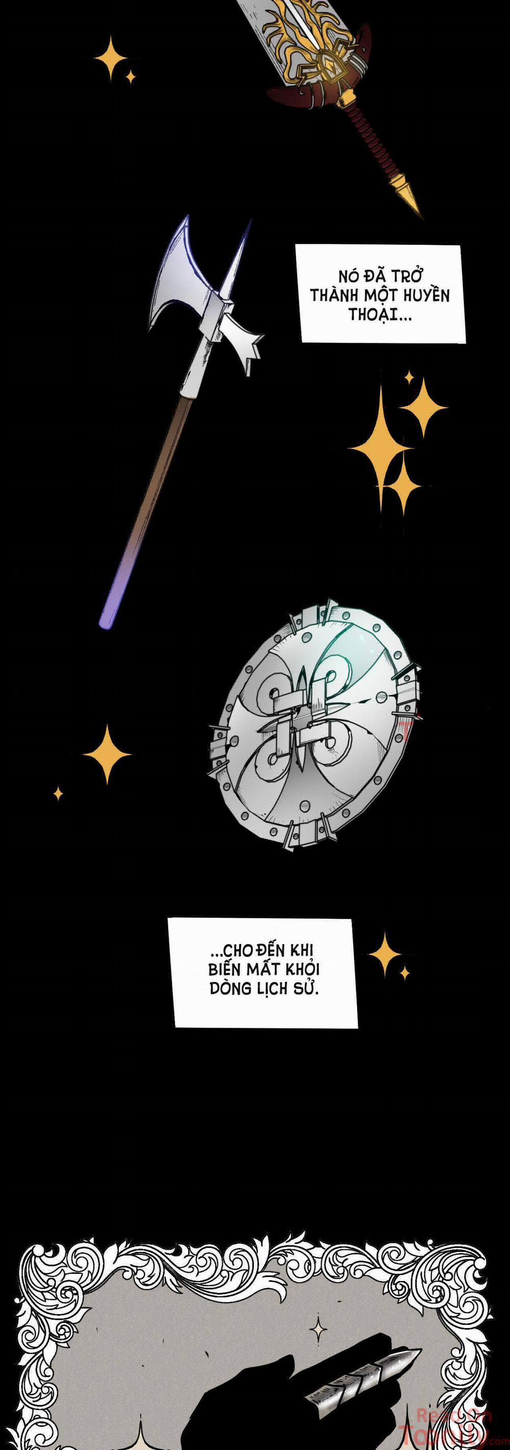 Thoát Khỏi Địa Ngục 13 trang 6