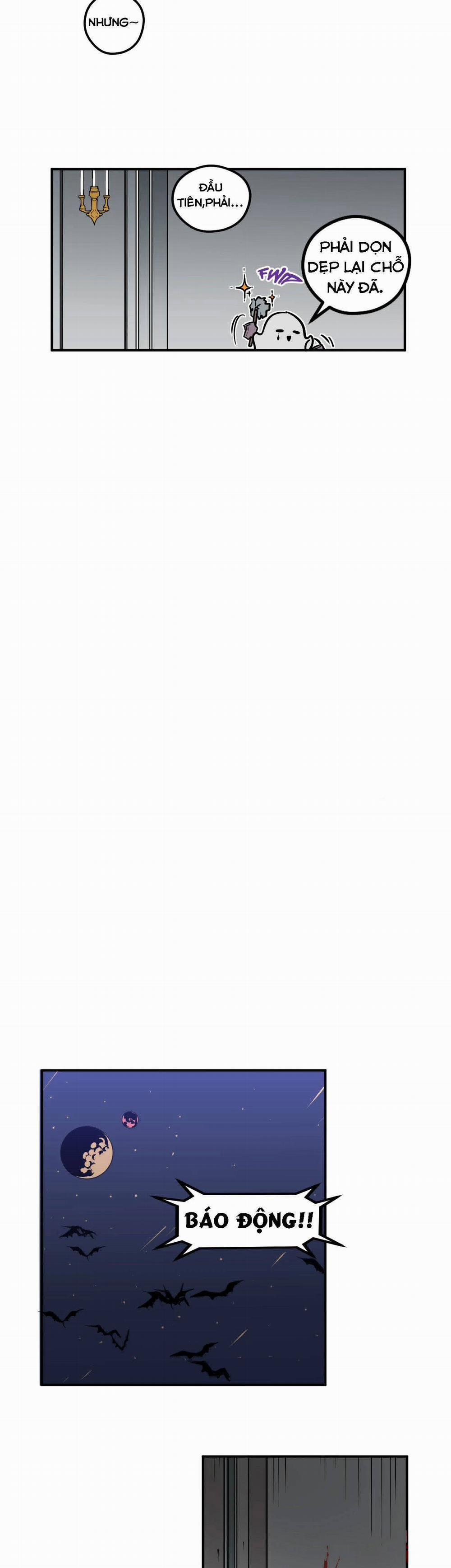 Thoát Khỏi Địa Ngục 6 trang 7