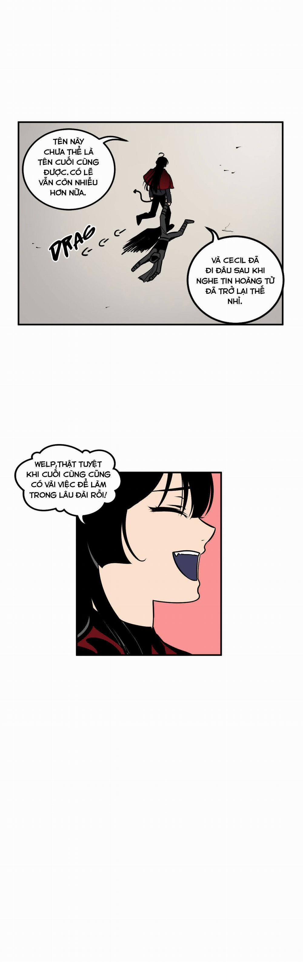 Thoát Khỏi Địa Ngục 7 trang 10