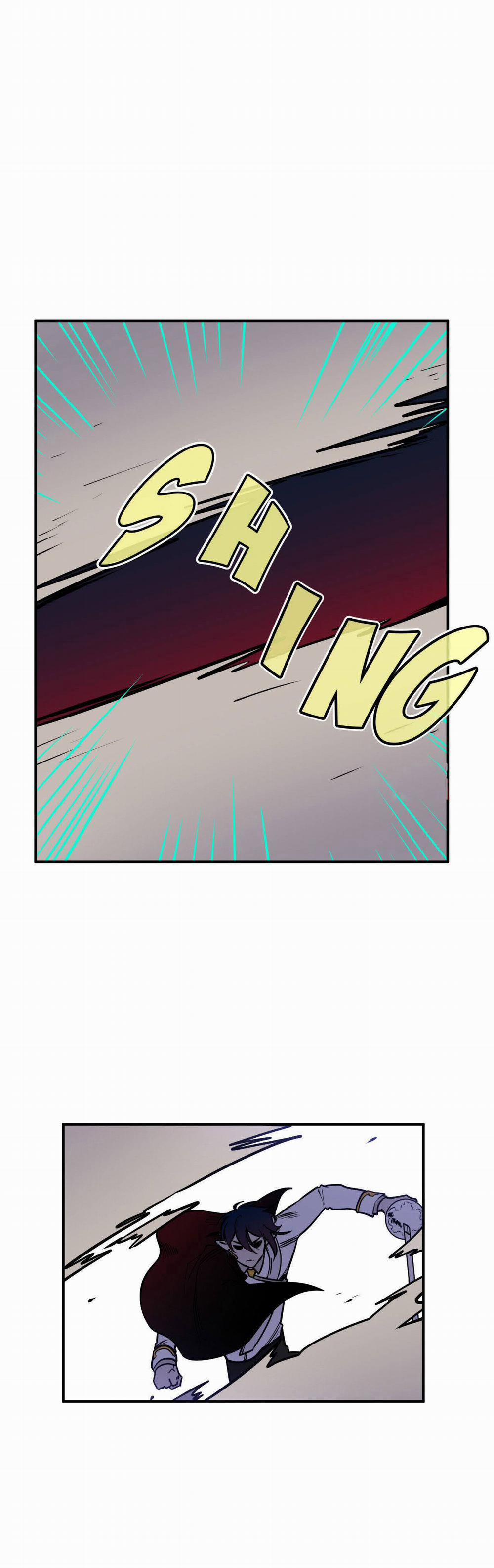 Thoát Khỏi Địa Ngục 7 trang 11