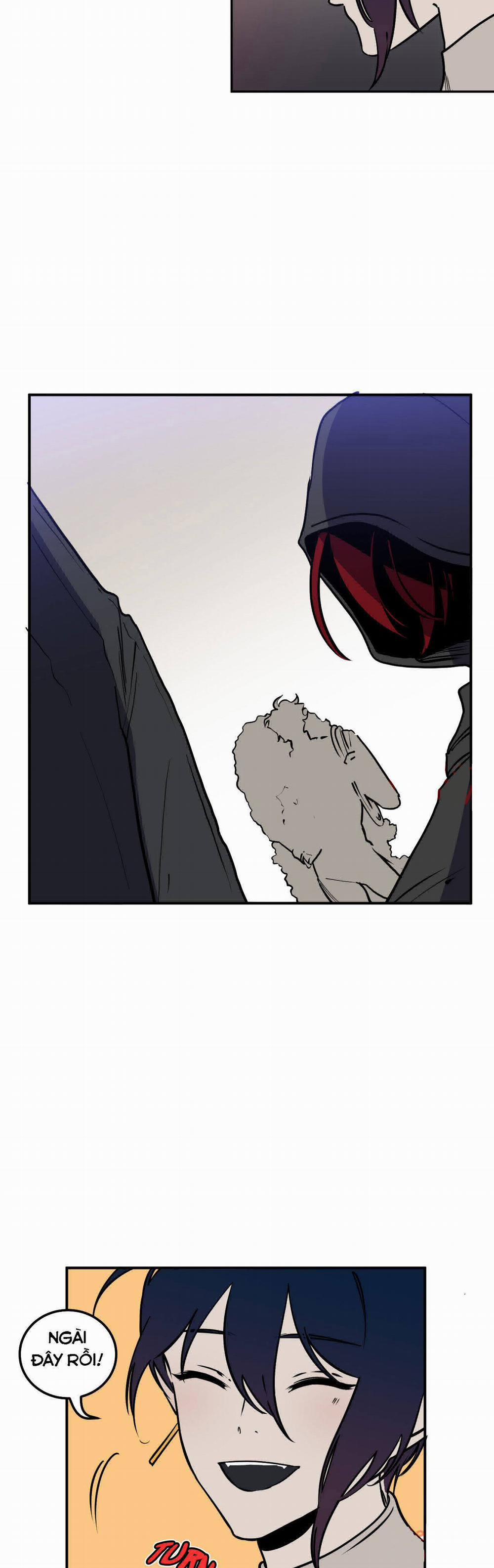 Thoát Khỏi Địa Ngục 7 trang 4