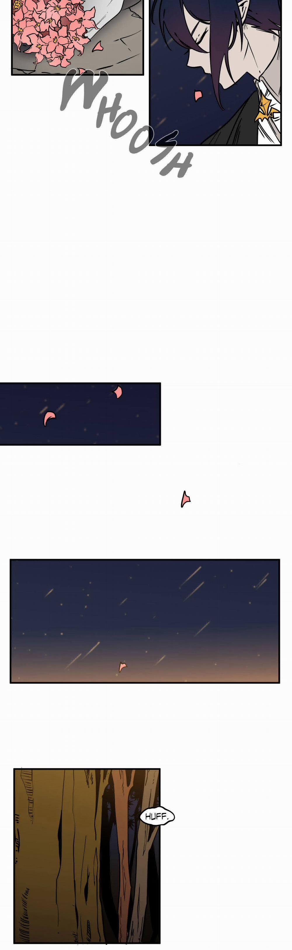 Thoát Khỏi Địa Ngục 9 trang 13