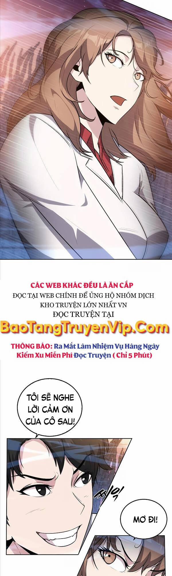 Thoát Khỏi Hầm Ngục Nguy Hiểm 12 trang 1