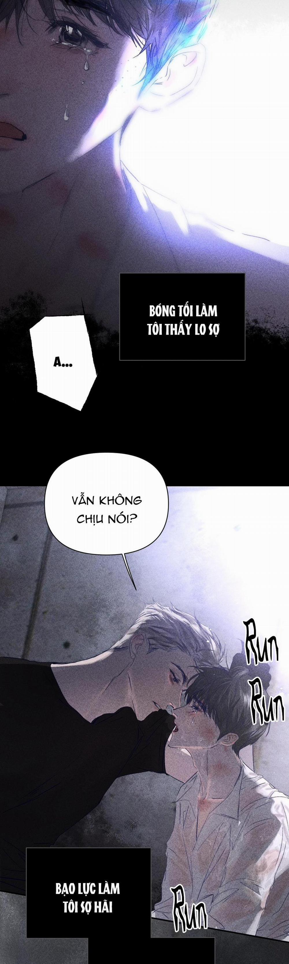 Thoát Khỏi Hầm Ngục 1 trang 1
