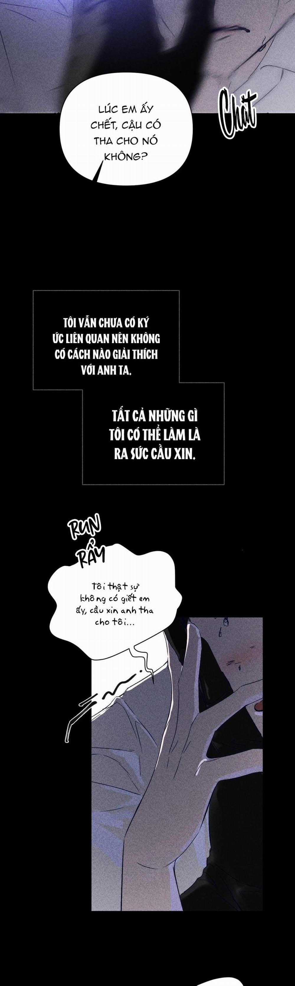 Thoát Khỏi Hầm Ngục 1 trang 17