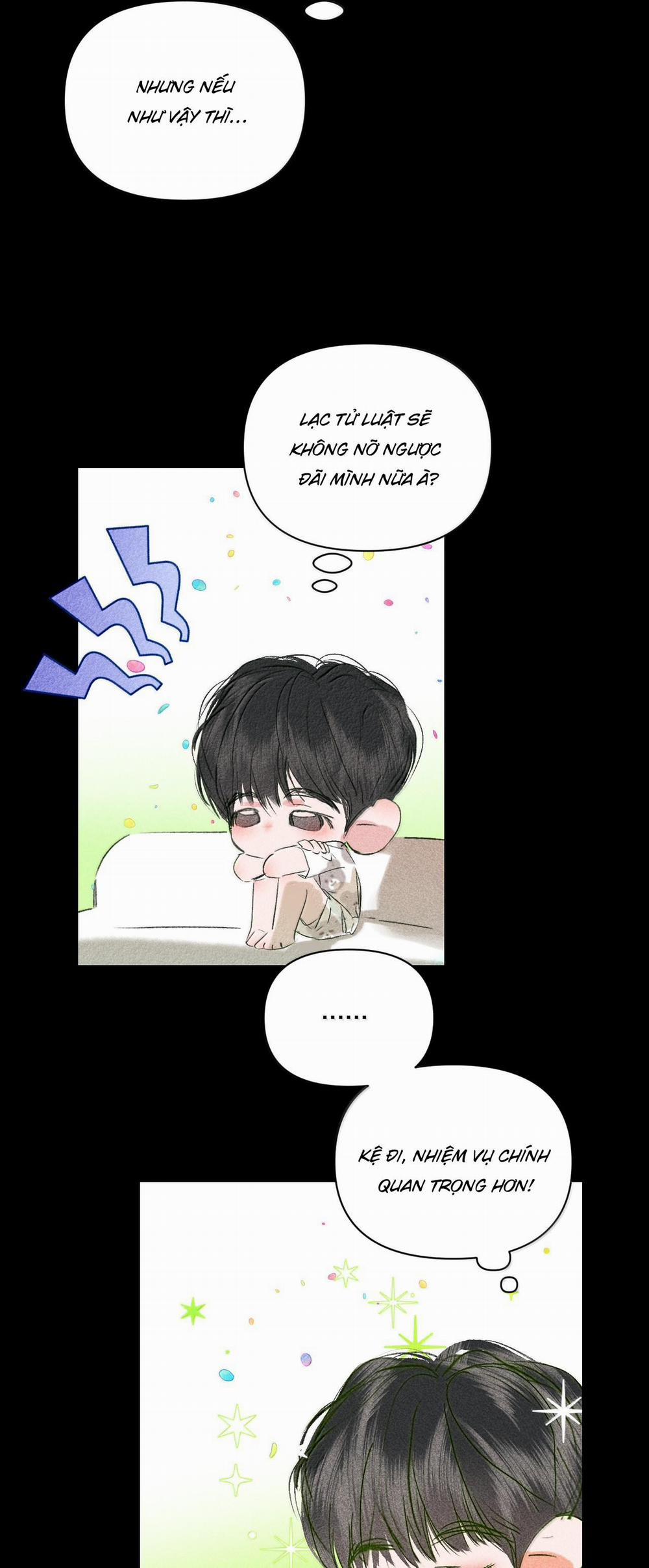 Thoát Khỏi Hầm Ngục 17 trang 1