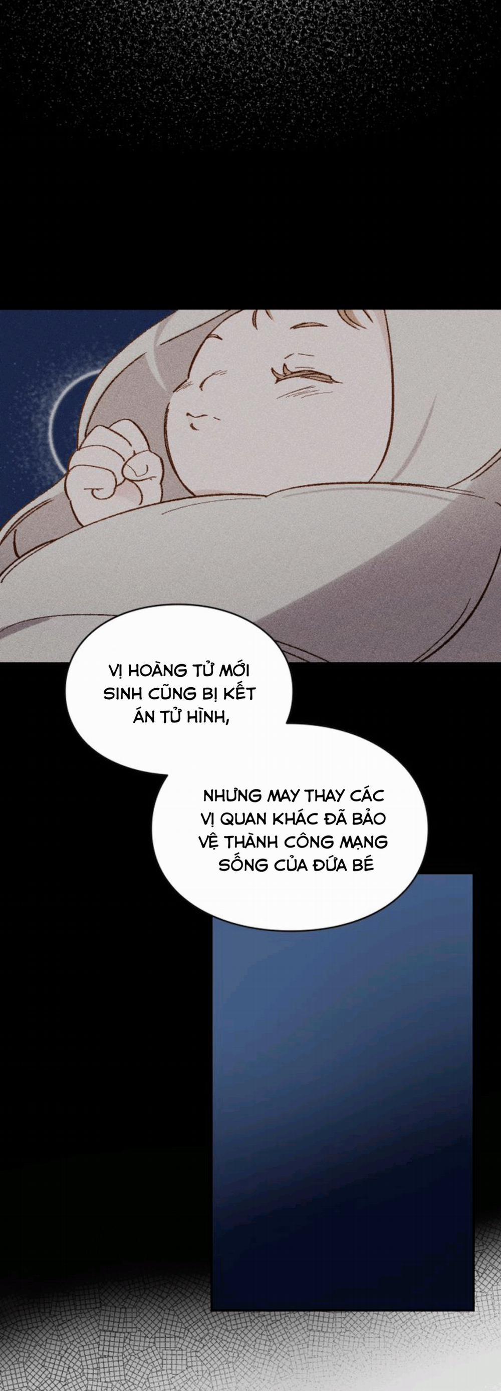 Thoát Khỏi Quá Khứ Đen Tối 8.2 trang 4