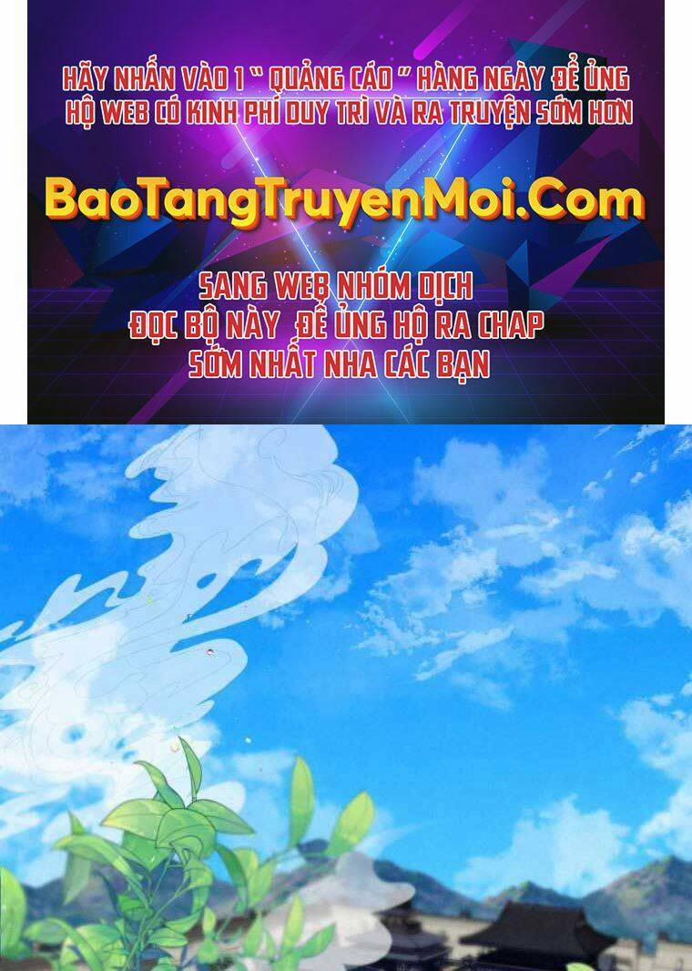 Thời Đại Hoàng Kim Của Thiên Kiếm 1 trang 0