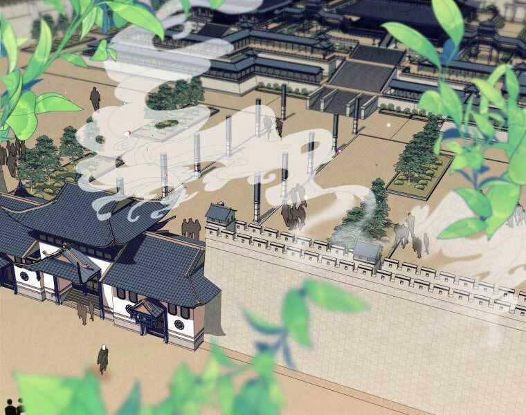Thời Đại Hoàng Kim Của Thiên Kiếm 1 trang 1