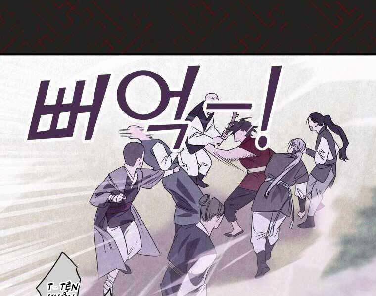Thời Đại Hoàng Kim Của Thiên Kiếm 1 trang 138