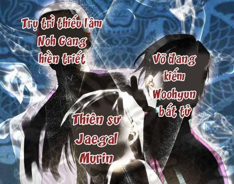 Thời Đại Hoàng Kim Của Thiên Kiếm 1 trang 144