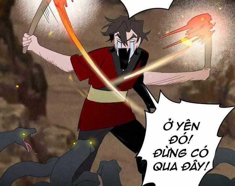 Thời Đại Hoàng Kim Của Thiên Kiếm 1 trang 161