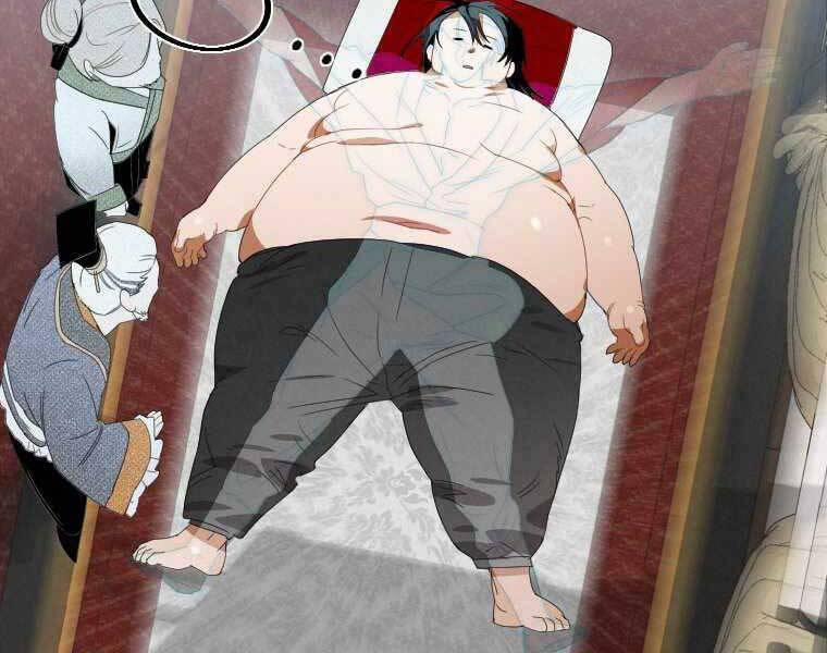 Thời Đại Hoàng Kim Của Thiên Kiếm 1 trang 202