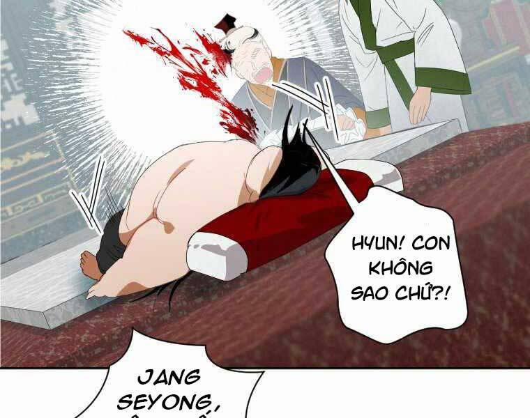Thời Đại Hoàng Kim Của Thiên Kiếm 1 trang 212