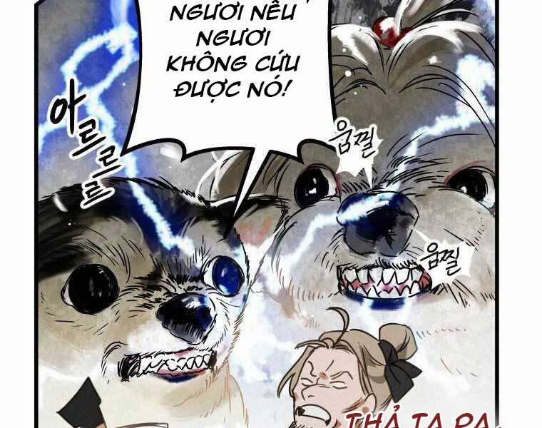 Thời Đại Hoàng Kim Của Thiên Kiếm 1 trang 233